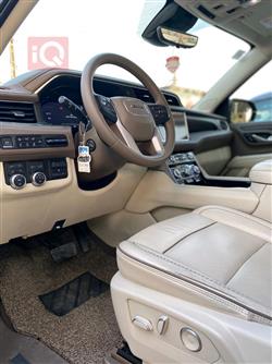 GMC Yukon